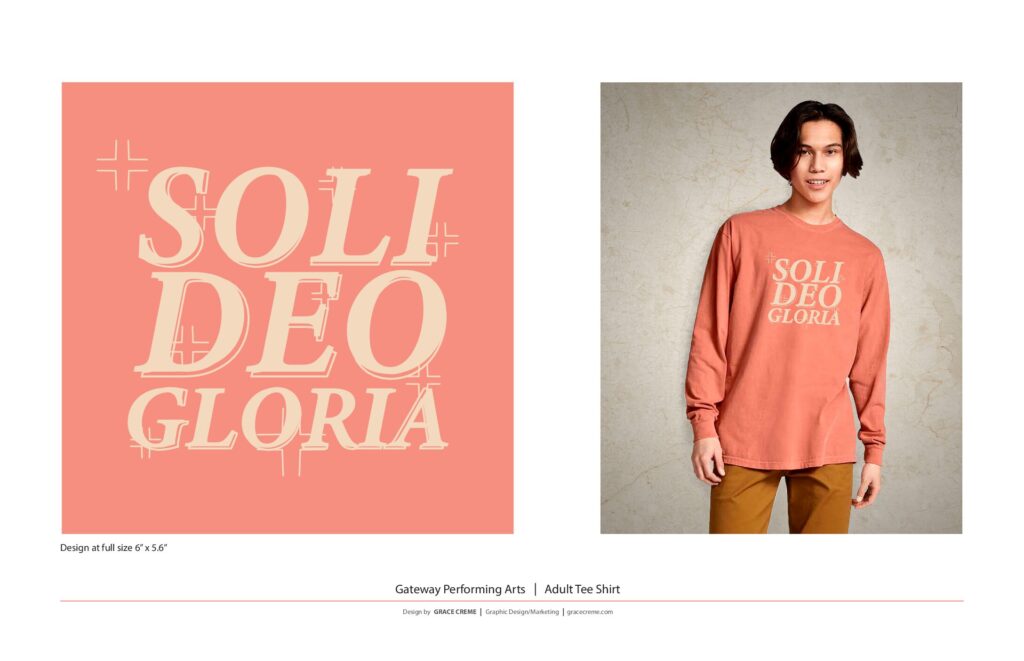 Gateway Church T-shirt